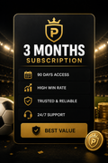 3 Month Subscription